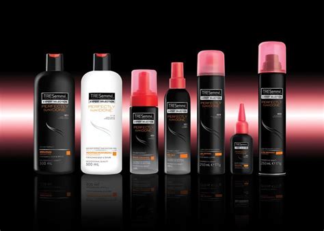 Unilevers New Haircare Range To Help Consumers Achieve Wavy Undone Style News The Grocer