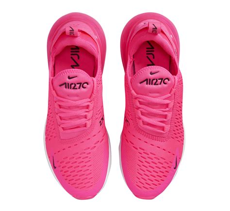 Nike WMNS Air Max 270 Hyper Pink FB8472-600 - KicksOnFire.com