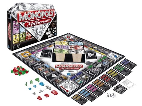 My Review Of Monopoly Millionaire