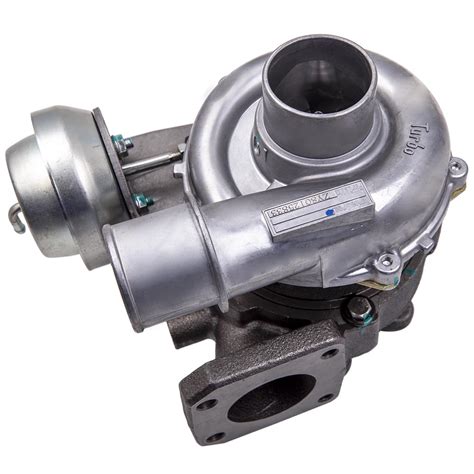 Rhv Vj Turbo Charger For Ford Ranger Mazda Bt L L Hp