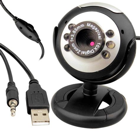 Skype HD Camera: Webcams | eBay