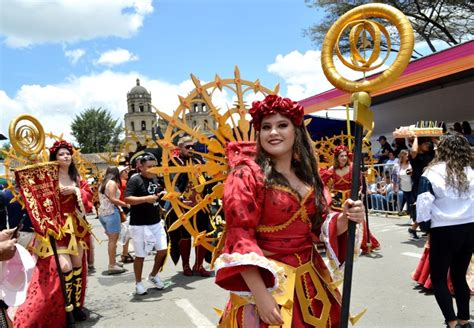 Cajamarca Espera Visita De M S De Turistas Para Participar Del