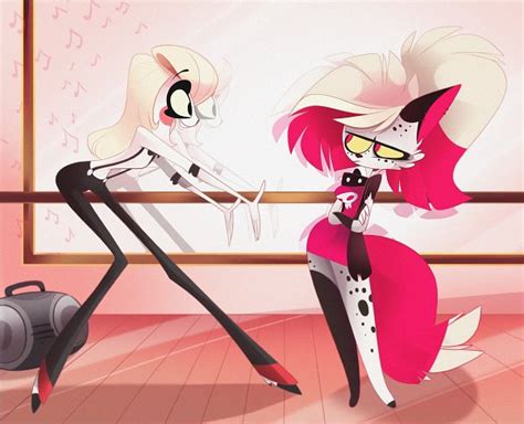 Pin By Mystery Dragon On Hazbin Hotel In Anime Vivziepop The Best