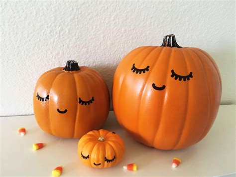 26 Best Ideas For Coloring Halloween Pumpkin Faces