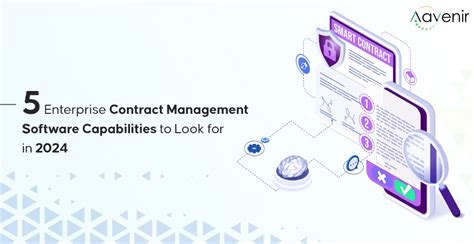 5 Best Contract Management Software For 2024 Fill NBKomputer