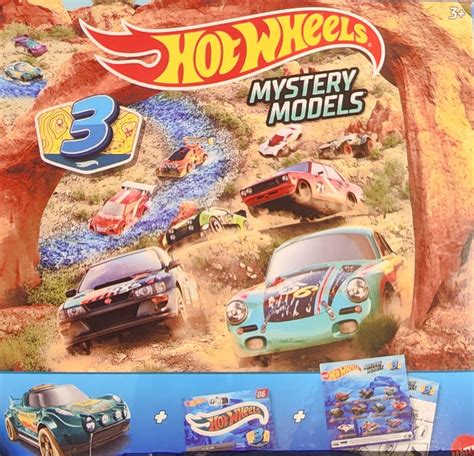 Hotwheels Hot Wheel Mystery Models Porsche 356 OUTLAW Hobbies Toys Toys Games On Carousell