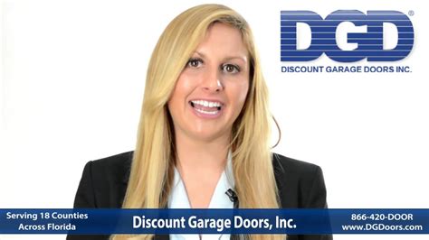 Garage Door Company Youtube