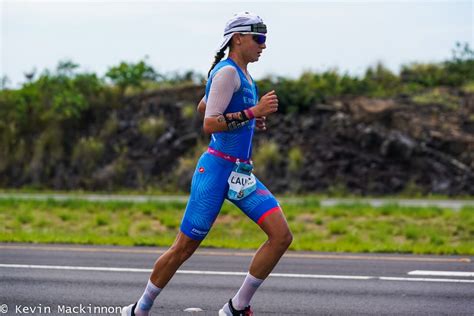 Kona Photos Hammering In The Heat At The Ironman World Championship