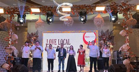 Futura Monte Naga's Official Launching