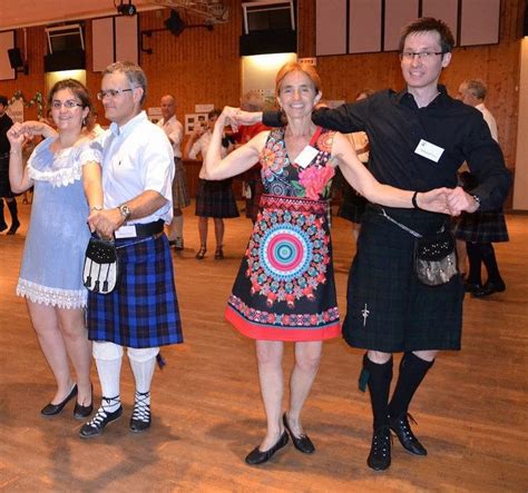 A Rainbow Dress For Anne, Scottish Country Dance Instructions