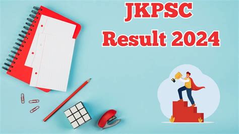 JKPSC Result 2024 Announced Direct Link To Check JKPSC Prosecuting