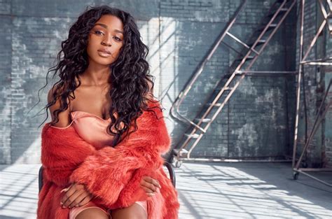 Normani Joins Ariana Grande S Sweetener World Tour Billboard