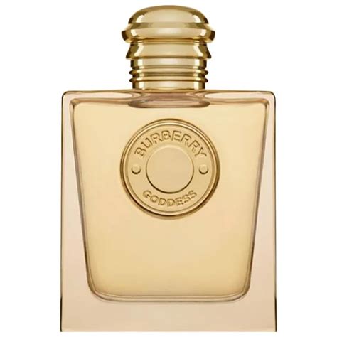 BURBERRY Burberry Goddess Eau de Parfum