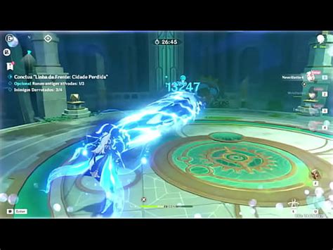 Lontra goza água em robo genshin hentai 2024 atualizado neuvillete x robos shipp fujoshi