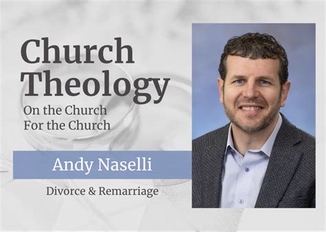 Divorce And Remarriage With Andy Naselli Kirk E Miller