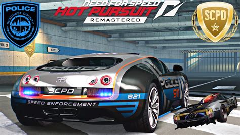 Need For Speed Hot Pursuit Remastered Scpd 2020 Pc Gameplay [uhd