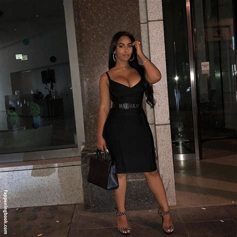Ayisha Diaz Ayishadiaz Nude Onlyfans Leaks The Fappening Photo