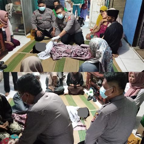 Terbawa Arus Sungai Dua Remaja Putri Di Leuwiliang Ini Ditemukan