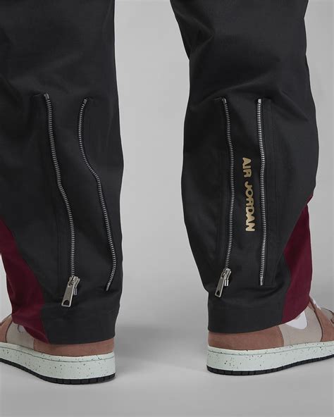 Jordan Flight Heritage Mens Woven Trousers Nike Sa