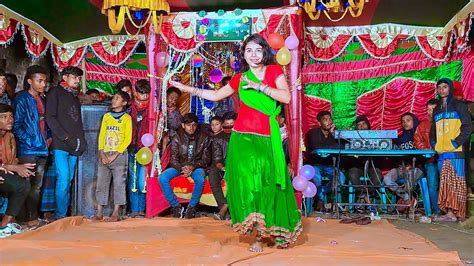 বয বডত অসধরণ নচ Bhalobasha Nithur Khela Bangla Dance