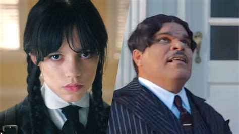 ‘Merlina’ y la familia Addams son latinos por estas razones | MVS Noticias