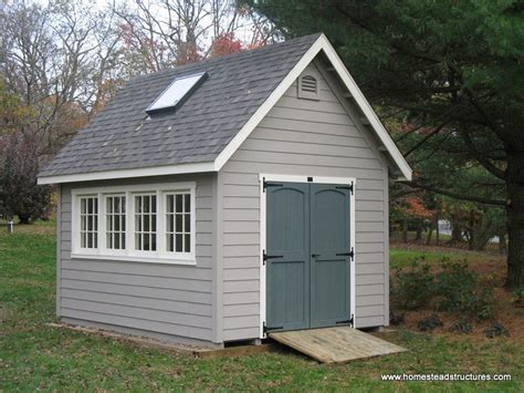 How Much Would It Cost To Build Your Own Shed Builders Villa