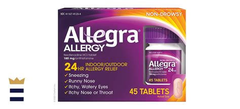 Which Allergy Medicine Is Best For Seasonal Allergies Fox 2