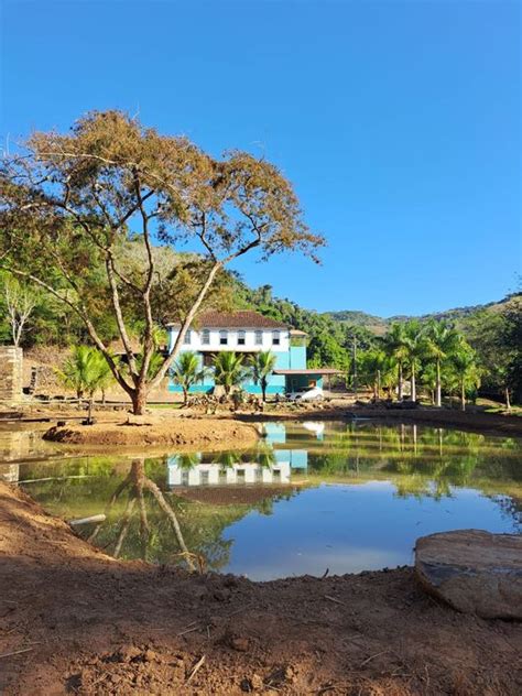 Fazenda S Tio Na Rua Silva Jardim Centro Em Piau Por R