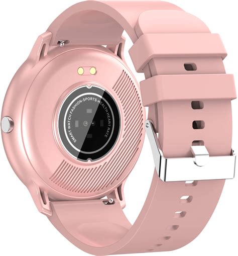 Sleva I Smartwatch W P Pink Hodinky Cz