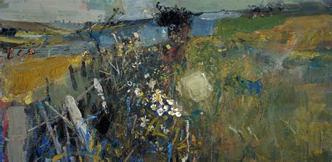 In Search Of Joan Eardley In Glasgow And Catterline Museums And