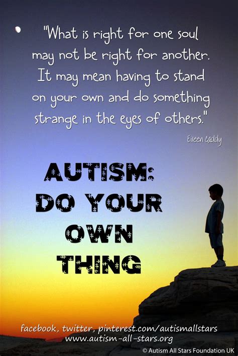 Autism Quotes. QuotesGram