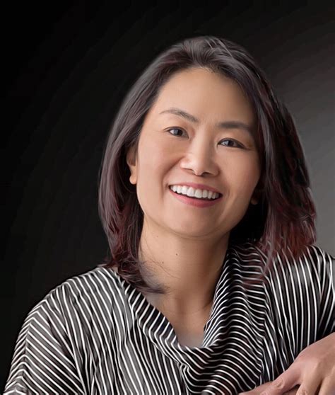 Linda Chen Medium