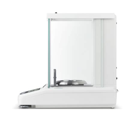 Analytical Balance ABT 220 4NM For The Laboratory Kern Sohn