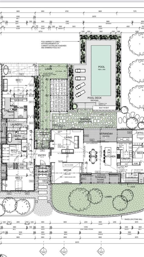 Pin By Te Gale On Floor Plans For A Future Home In