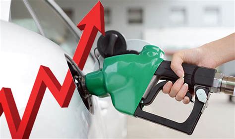 Petrol Price Surges Again Rs26l Rise Pakwheels Blog