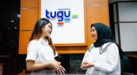 Keren Tugu Insurance Raih Laba Bersih Capai Rp439 Miliar Hingga