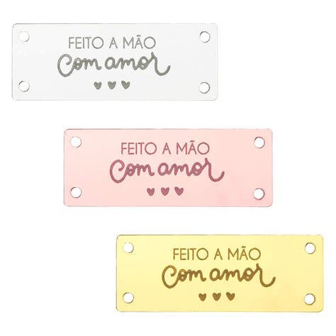 Etiquetas Para Imprimir Feitas A Mao Com Amor