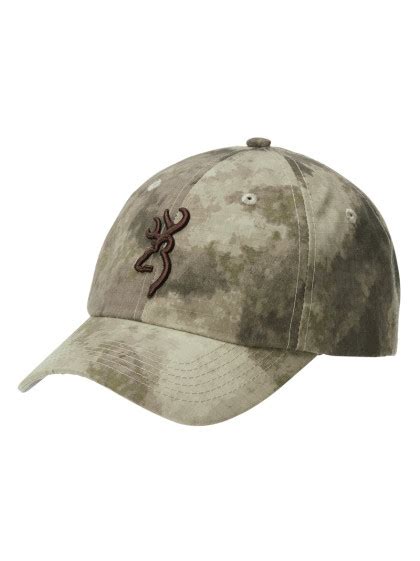 Casquette Big Buckmark Browning