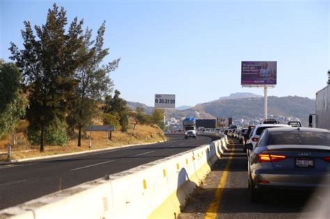 Concesionaria VISE Rubau Toma Control De La Caseta Guanajuato Silao