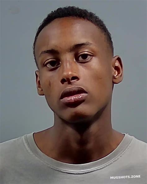 DODSON QUINCY BOYD 07 28 2023 Escambia County Mugshots Zone