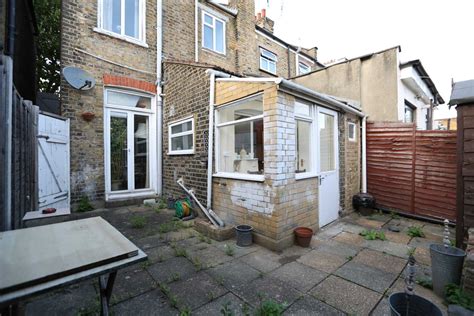 Property To Rent Caledon Road East Ham E6 The Agency Ldn Limited