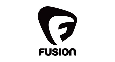 Fusion Logo Download - AI - All Vector Logo