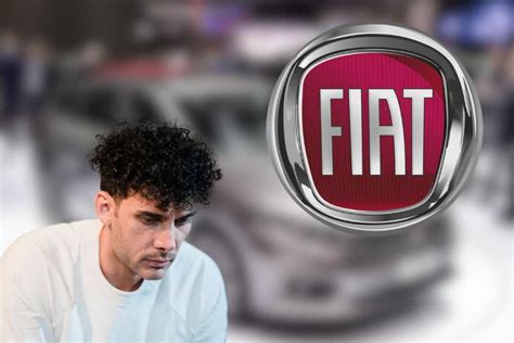 Addio Fiat Stop Alla Vendita Di Questo Celebre Modello Decisione