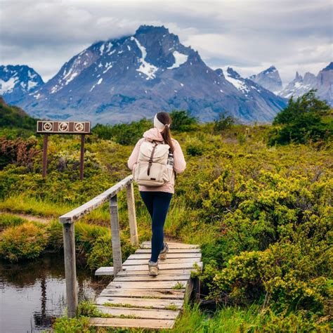 Top 5 Day Hikes In Torres Del Paine Chile Patagonia S Easiest And Hardest Day Treks Lauren S