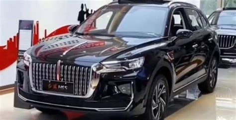 “迟到”却是销冠王，月销过万，豪华中型suv，媲美奥迪q5仅售14万多搜狐汽车搜狐网