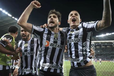 Jogo Do Galo Hoje Na Libertadores Onde Assistir E Horário 2806 Dci