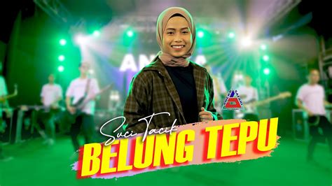 Suci Tacik Belung Tepu Tulang Yang Rapuh Official Music Video