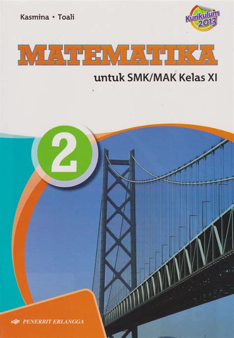 Buku Matematika Smk Kelas 11 Kurikulum 2013 Pdf SiswaPelajar