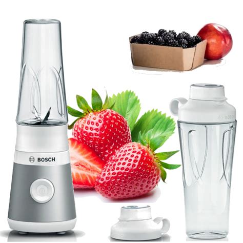 Bosch Blender Kielichowy Mmb T W Vita Power Sklep Opinie Cena