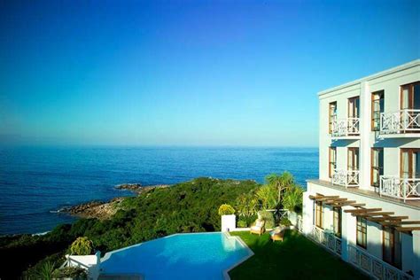 The Plettenberg, Plettenberg Bay, South Africa